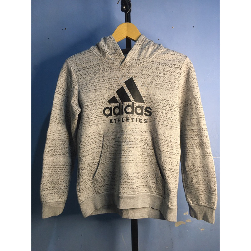 Hoodie Anak Merk Adidas Original