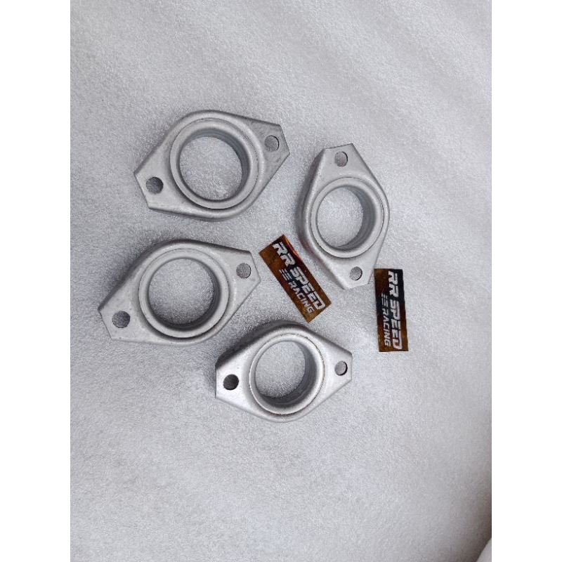 PLENDES ORI / SAMBUNGAN KNALPOT MOBIL AVANZA,GRAND MAX , L300 DLL