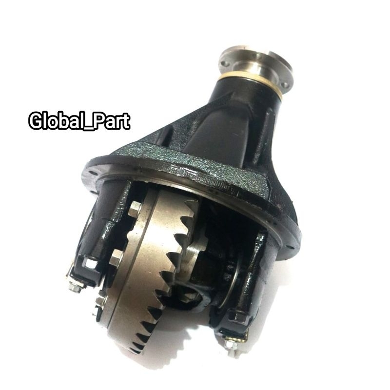 carrier assy L300 diesel tongkol batok rumah tengkorak gear set gigi bolu pinion gardan komplit Mits