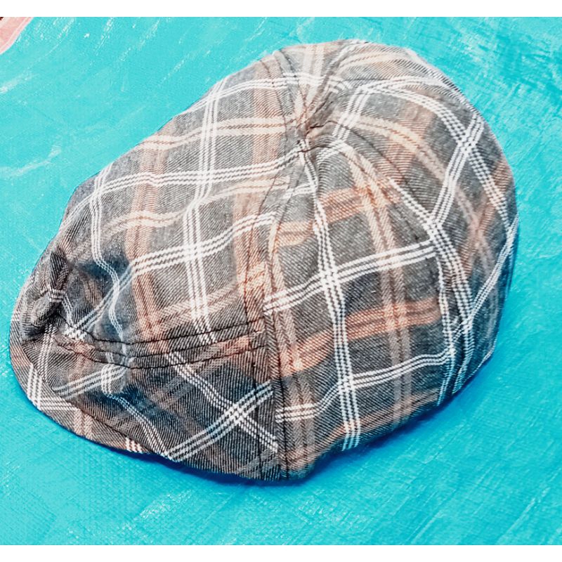 Topi kodok/topi dewasa/topi kekinian