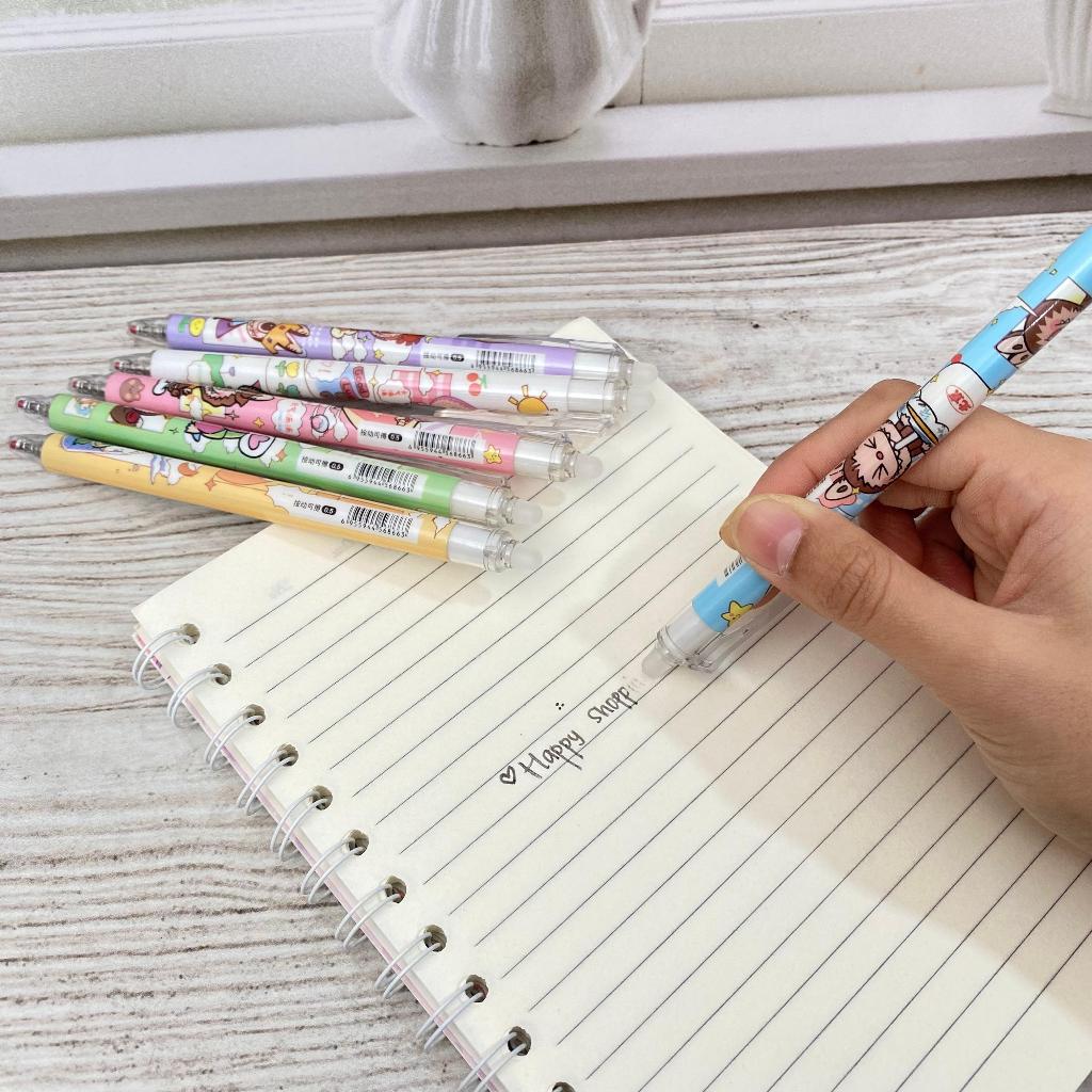 

PULPEN CETEK ERASEABLE LABUBU PC-1797 / PEN BISA DI HAPUS TINTA HITAM / ALAT TULIS SEKOLAH KANTOR LUCU UNIK TERSEDIA BANYAK VARIAN BOLPEN CETEK LABUBU BISA COD