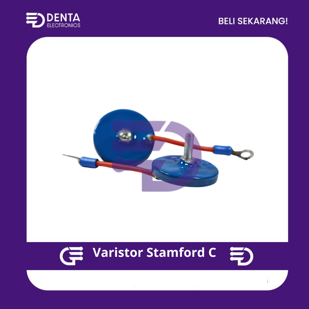 Varistor Stamford C