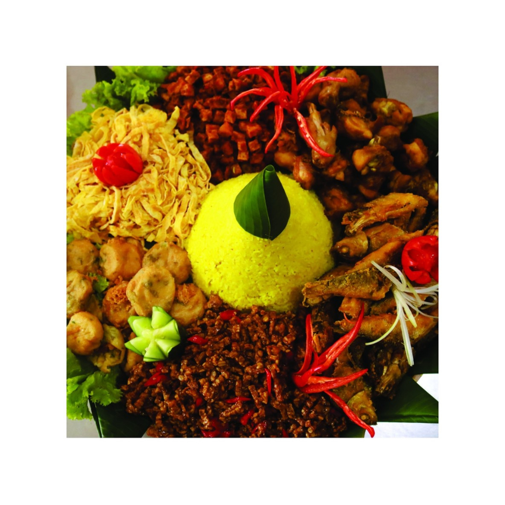 

Paket Tumpeng SURABAYA