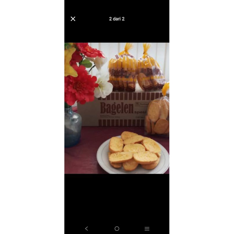 

Bagelen Bandung Raya