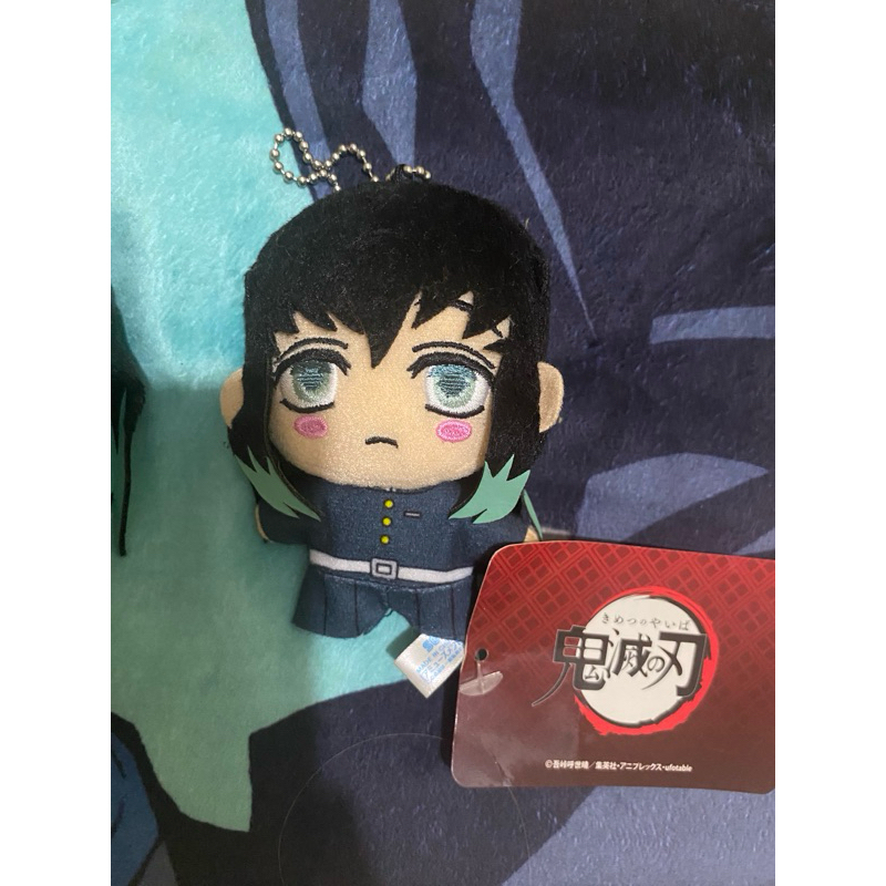 BonekaMuichiroTokito