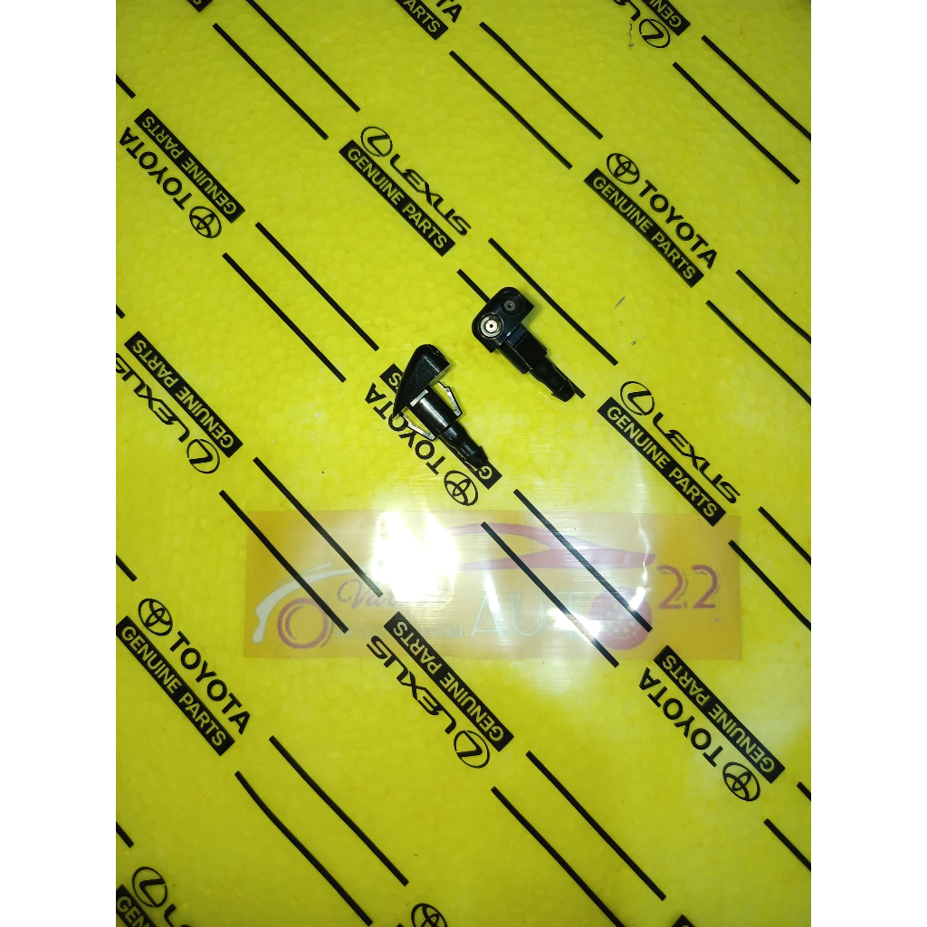 Nozzle Wiper Agya Ayla Avanza Veloz 2022
