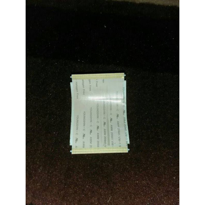 LVDS/FLEXSIBEL TV LG 32LN5100 32LN530B