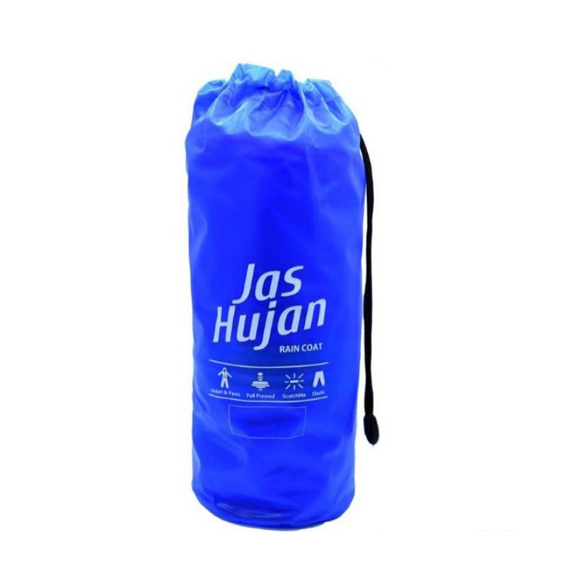 jas hujan tugas negara