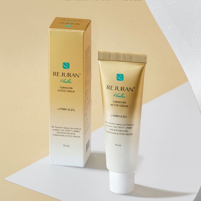 Rejuran Turnover Active Cream 50ml