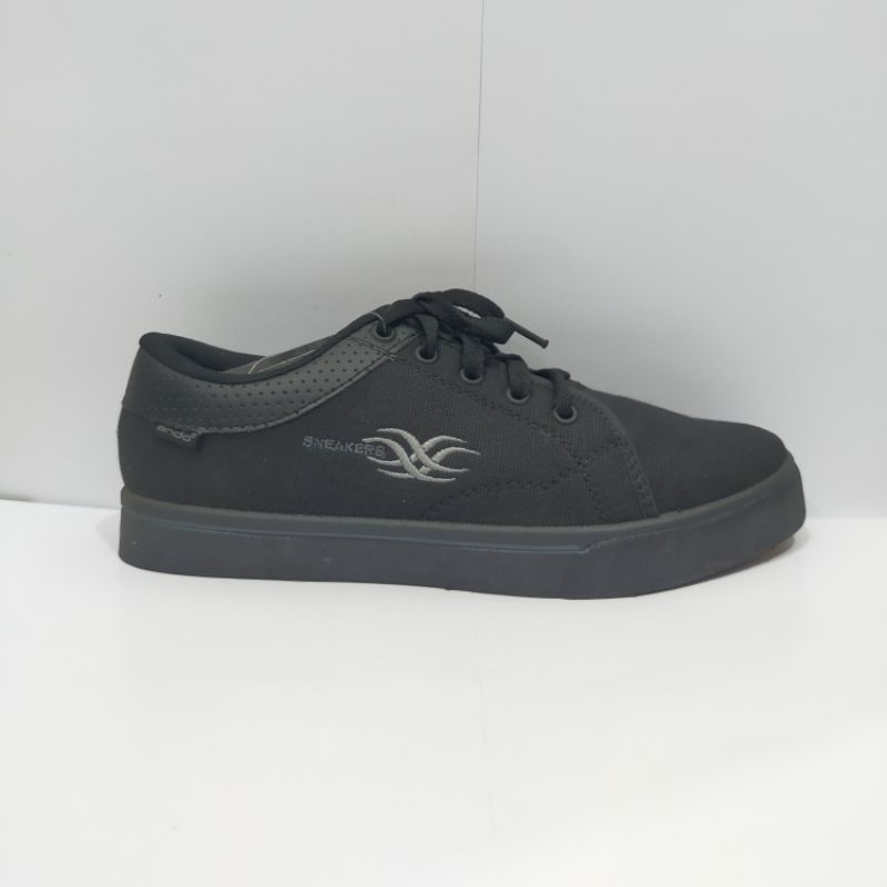 SEPATU ANDO "MOROCCO 2" | SEPATU SEKOLAH | SNEAKERS | ORIGINAL | PRIA & WANITA