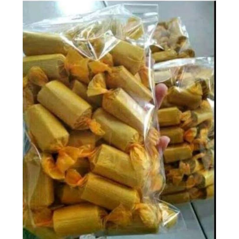 

Dodol 500 gram