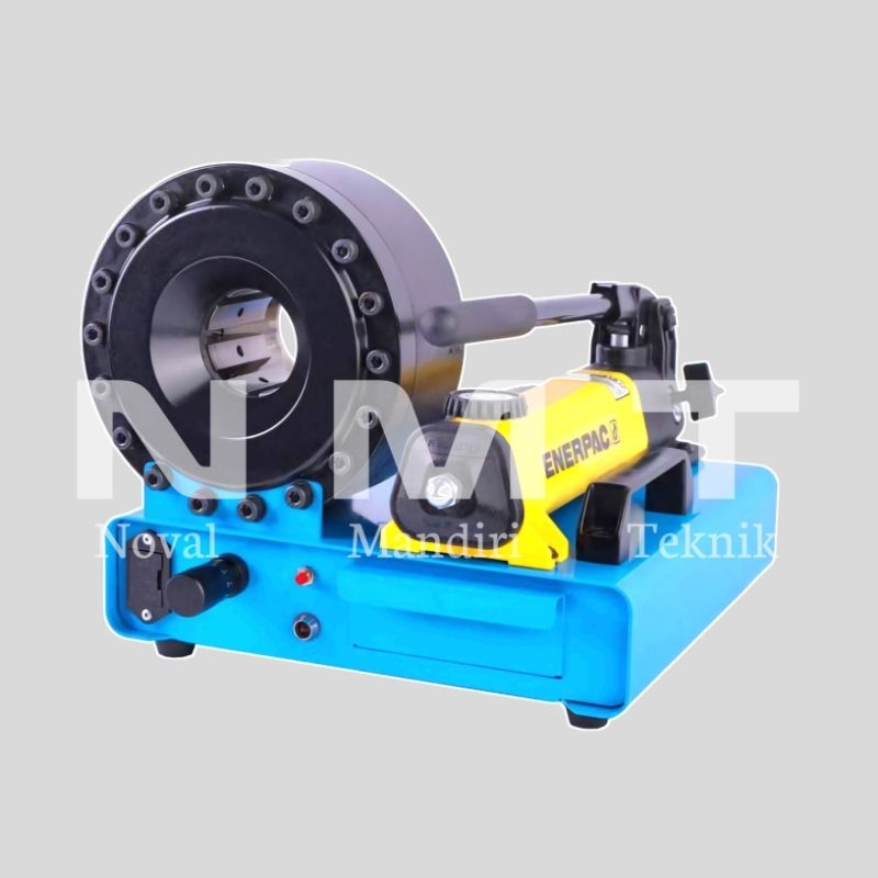 P16HP / alat pres selang hidrolik manual P16HP
