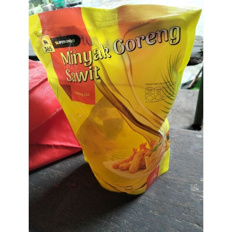 

promo minyak super indo 2 liter