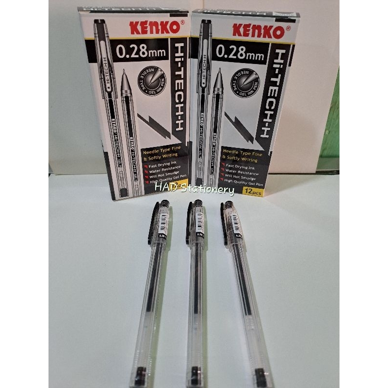 

Kenko Hi-Tech Needle Type Fine 0.28mm