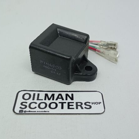 cdi Vespa pinasco cdi vespa original cdi tiic vespa cdi vespa ori