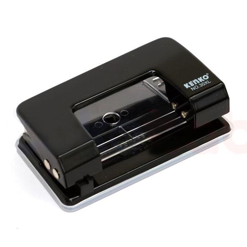 

KENKO PERFORATOR No. 30 XL PELUBANG KERTAS