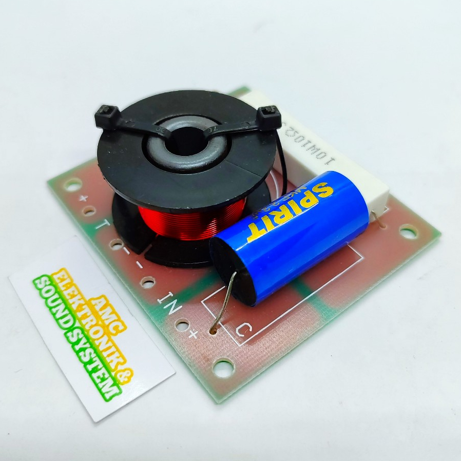 crossover pasif tweeter T3