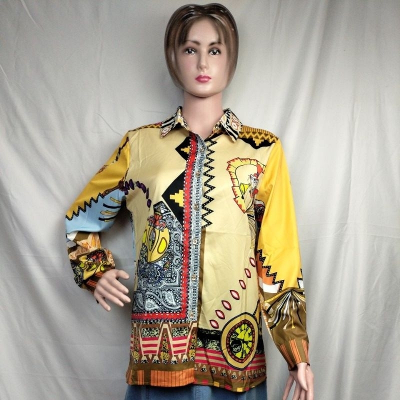 blouse import bangkok