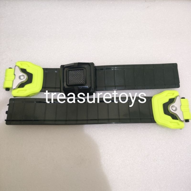 dx csm strap gamer driver kamen rider ex aid