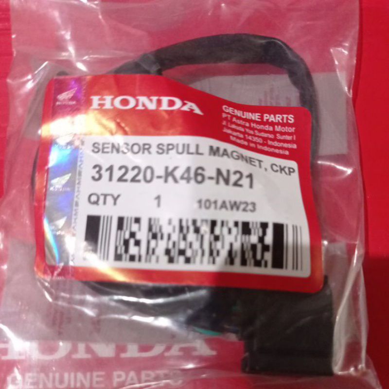 sensor ckp Vario 110 led