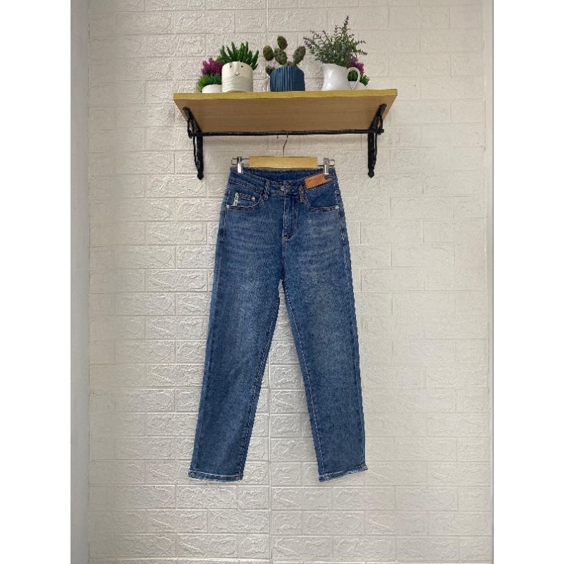 [CL-79] Celana Jeans Wanita Premium