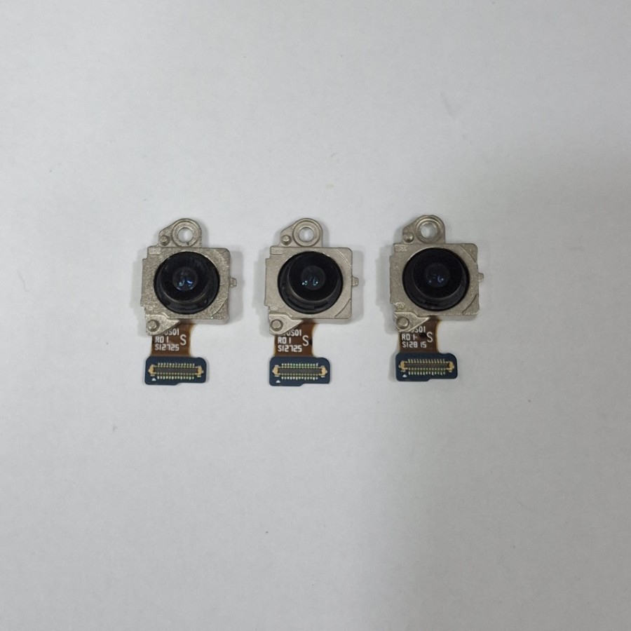 KAMERA BELAKANG ULTRAWIDE SAMSUNG GALAXY F721 - Z-FLIP 4 ORIGINAL (2ND) SECOND