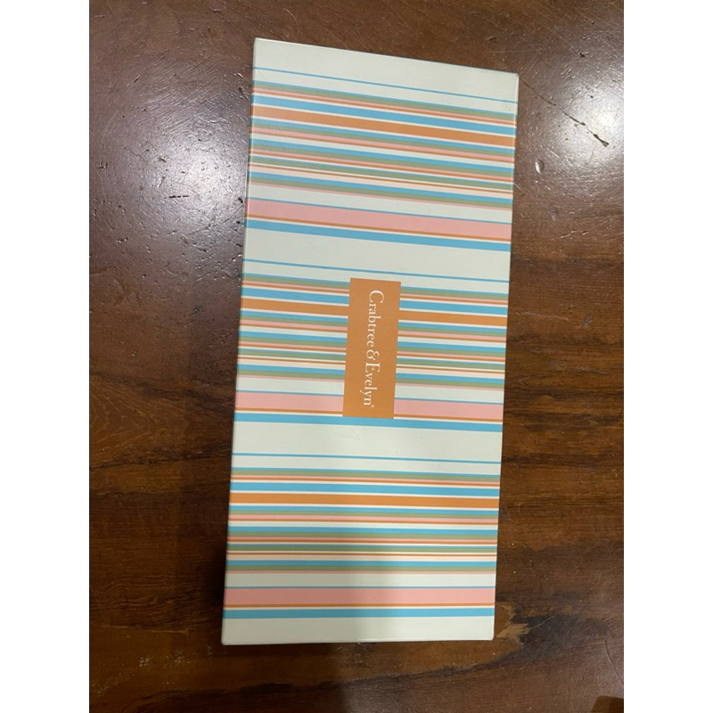 

Gift Box Crabtree & Evelyn