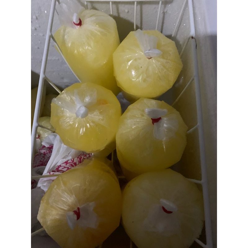 

TELUR PUTIH