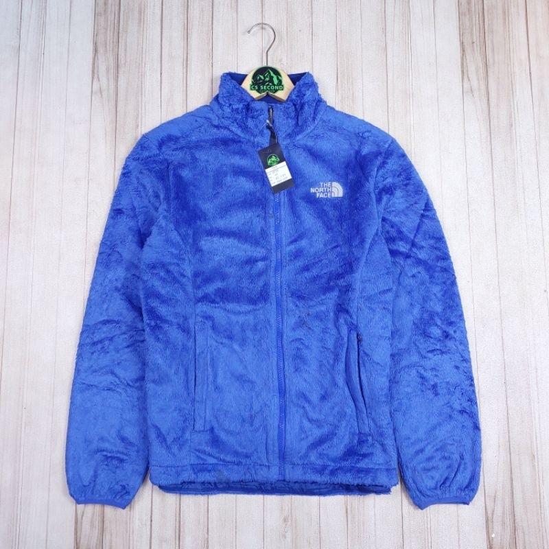 TNF size M - jacket gunung outdoor second original