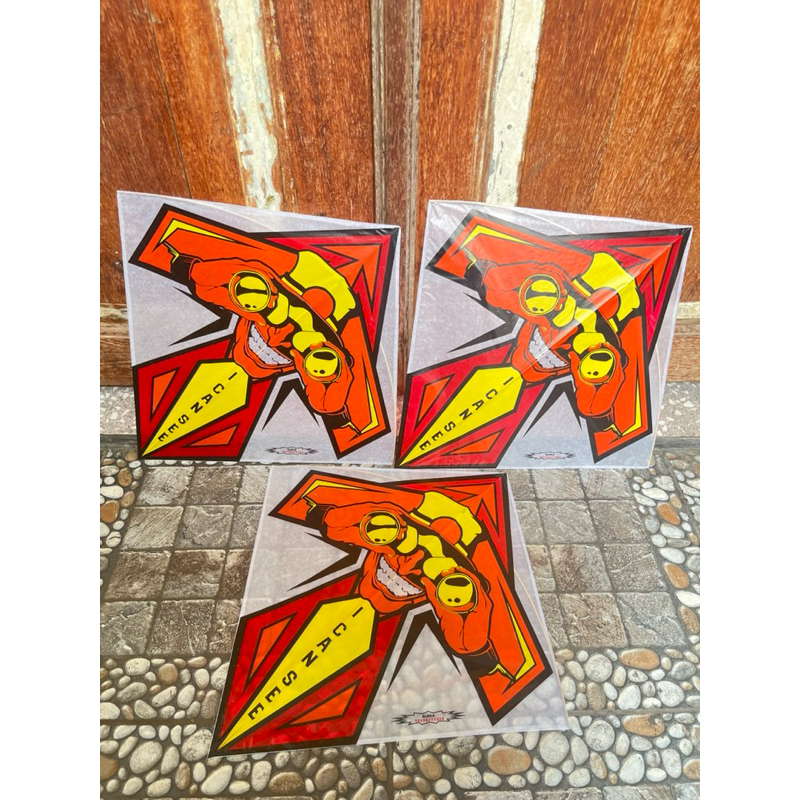 LAYANGAN SUKHOI SUPER TURNAMEN FULL PETUNG ( 20 pcs )