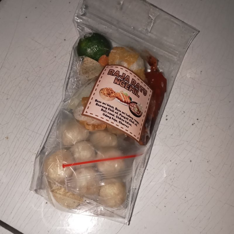 

baso aci tulang rangu