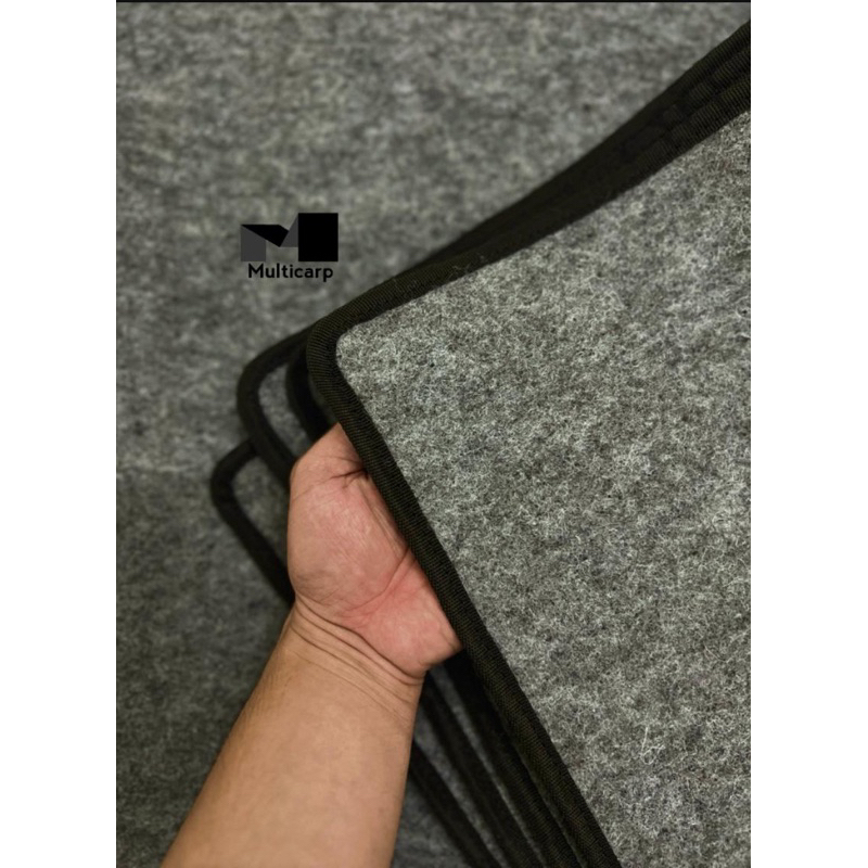 Karpet Minimalis Modern Aesthetic