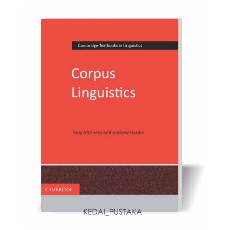 Corpus Linguistics