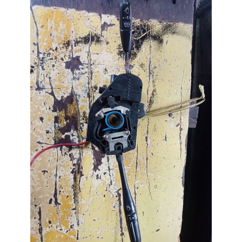 saklar lampu saklar utama mobil Mazda vantrend