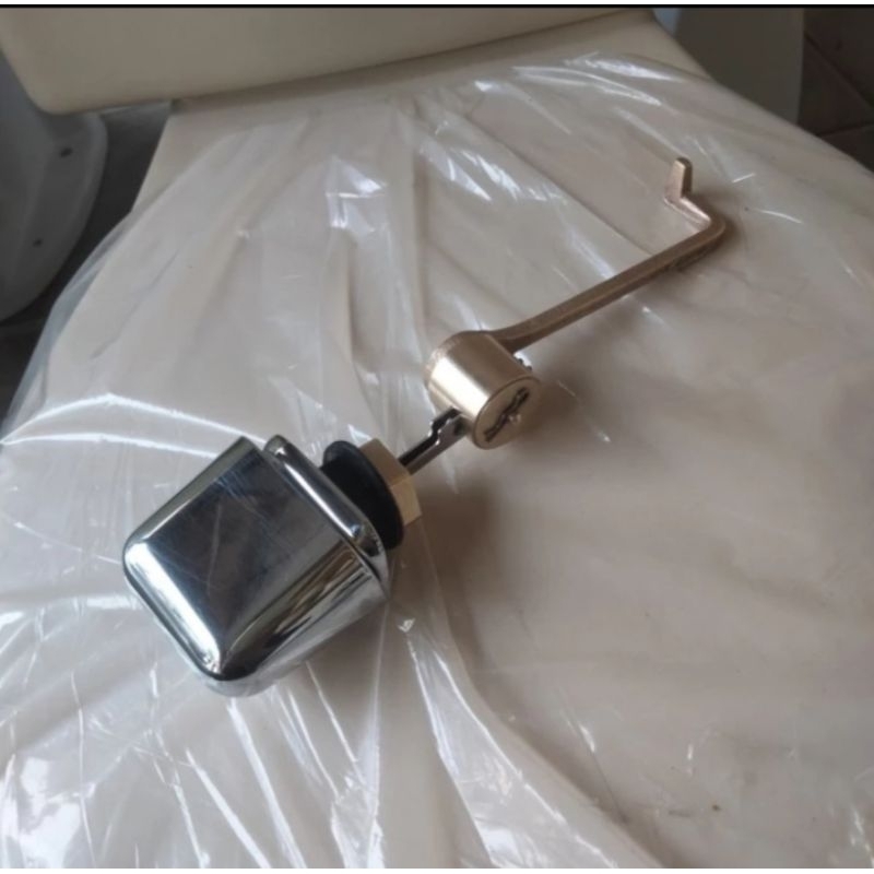 HANDLE KLOSET TOTO | C. 436/C.406