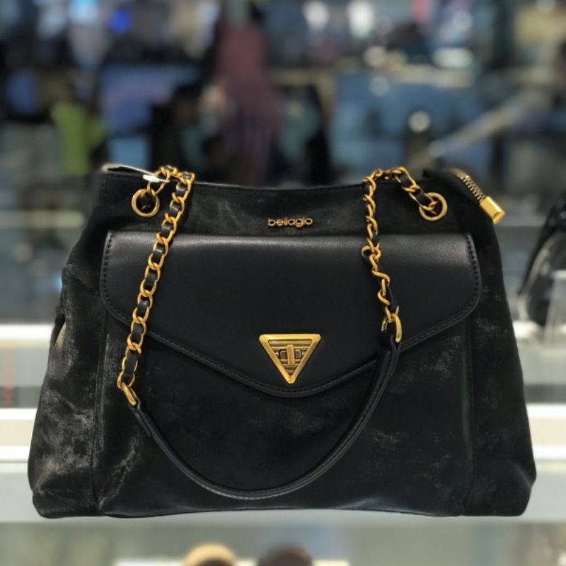 Tas wanita original bellagio