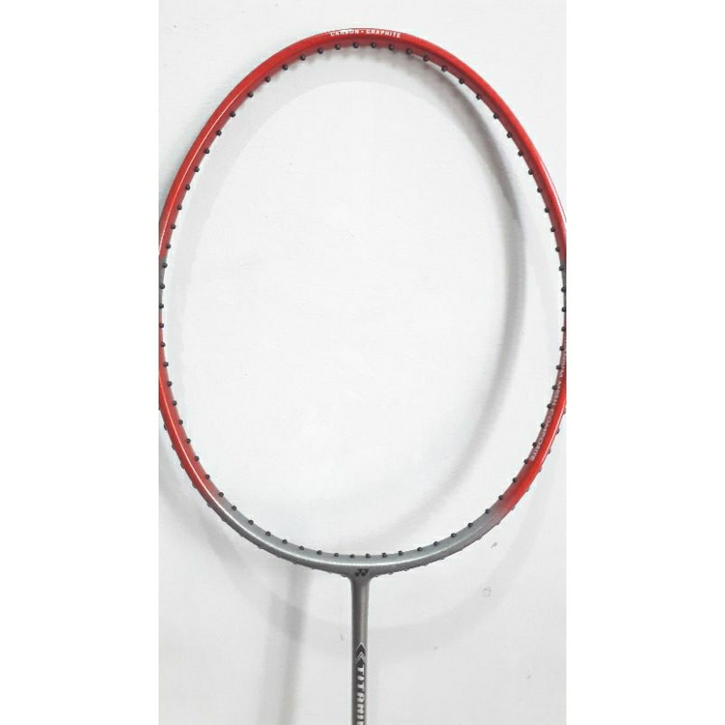 Raket titanium pro 501 original