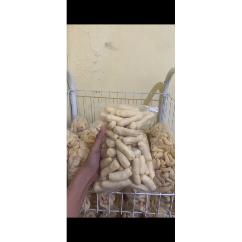 

AMPLANG BIASA