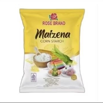 

Tepung maizena Rose Brand 500 gr