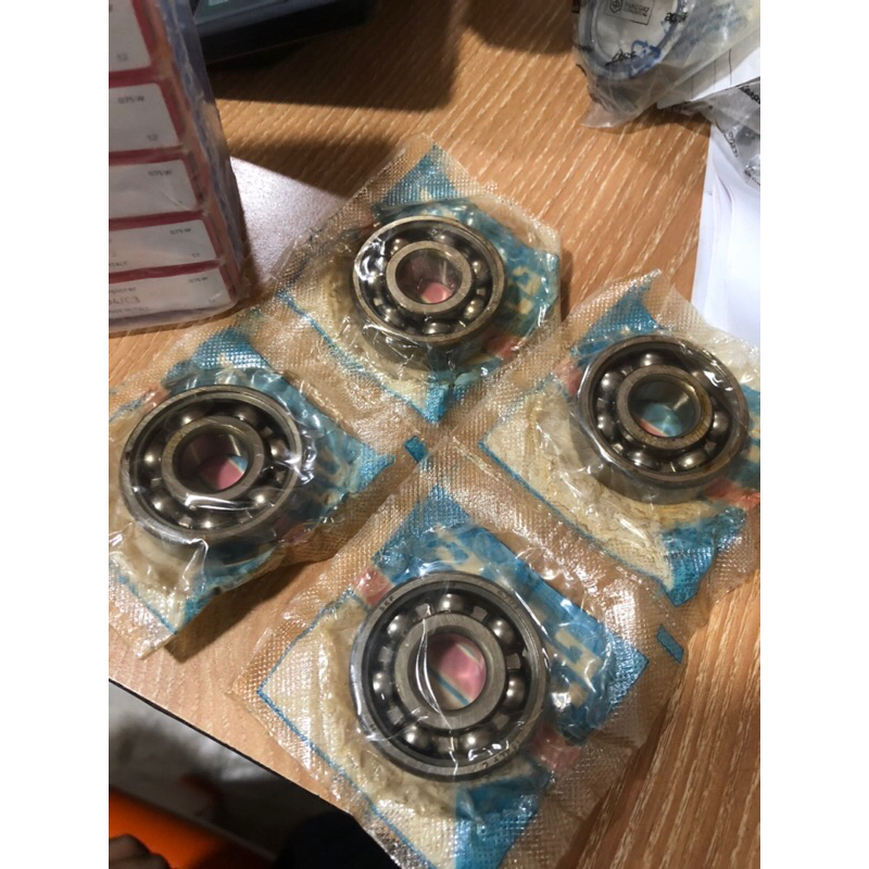 bearing lahar Borobudur Vespa 6302 skf