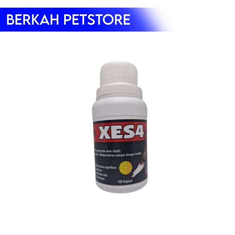 Xes-4 Baron jamu merpati player doping merpati