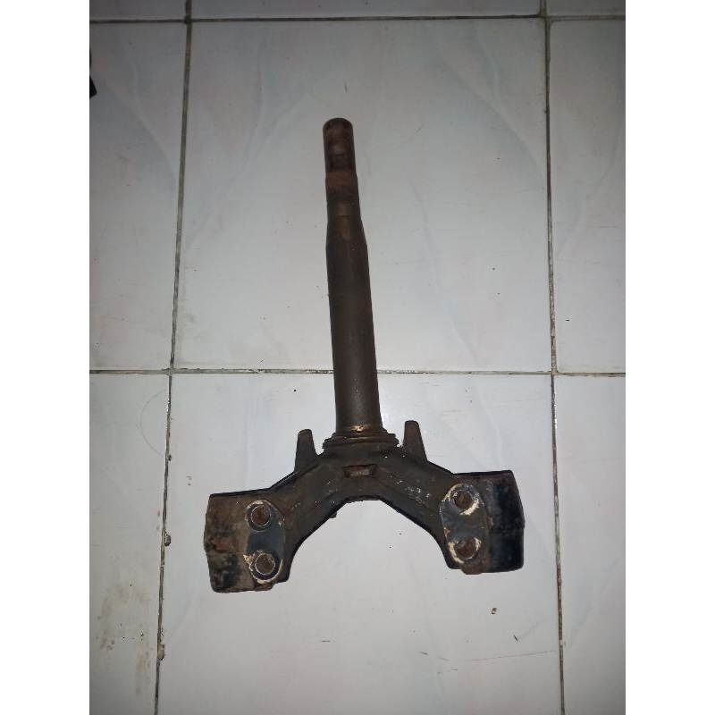 t skok depan supra x 125