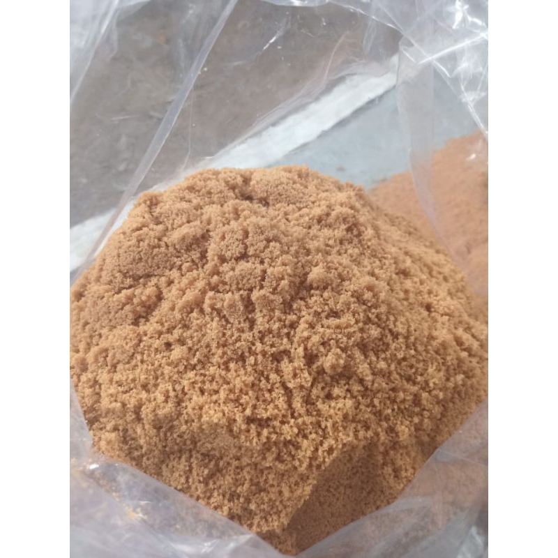 

gula semut serbuk organik 100% dari gula kelapa murni 250 gram