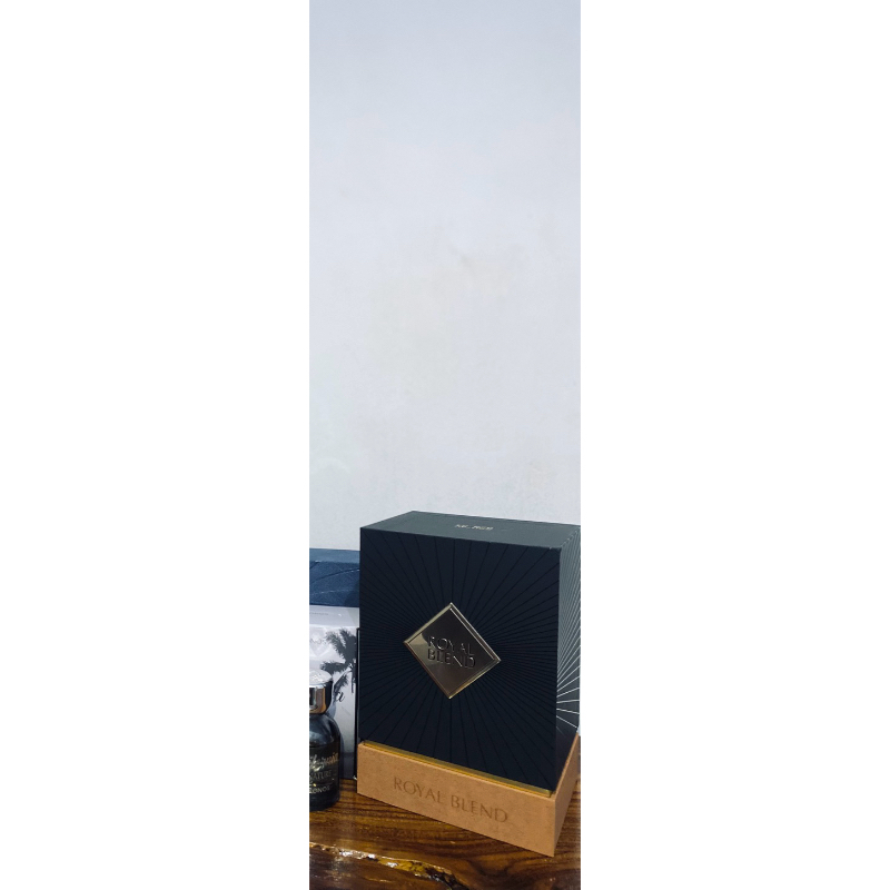 ROYAL BLEND