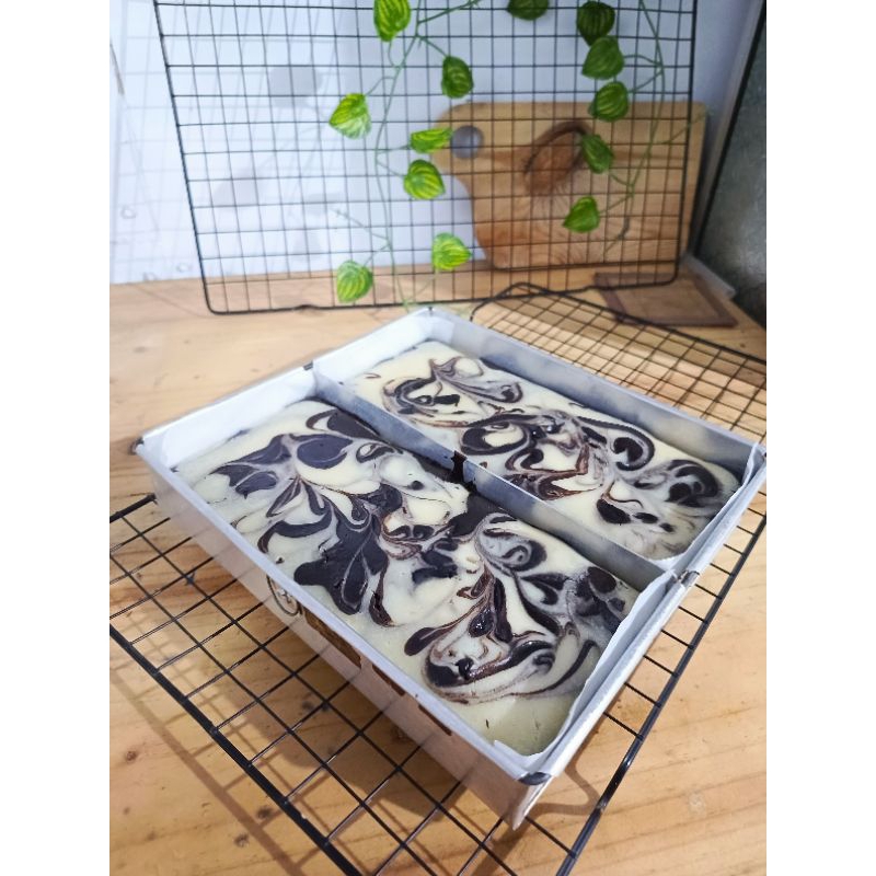 

brownies Cream Cheese