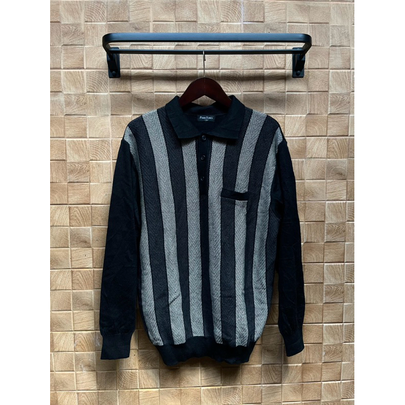 Knitwear by ParkTown