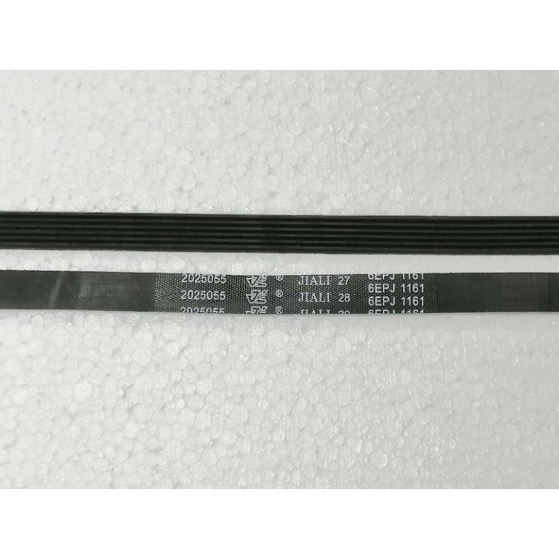 vanbelt 1161 untuk mesin cuci foggia 