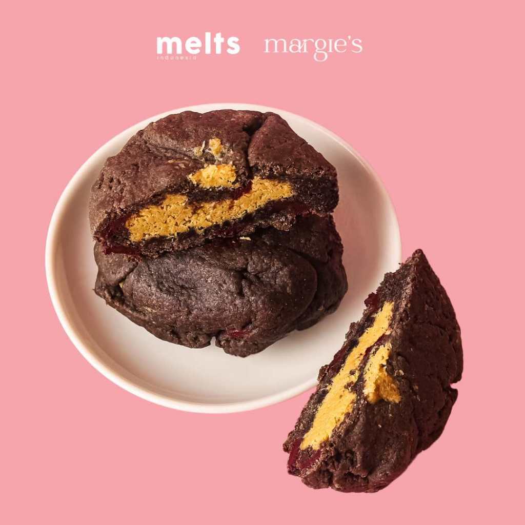 

Big Chuncky GLUTEN FREE Cookies