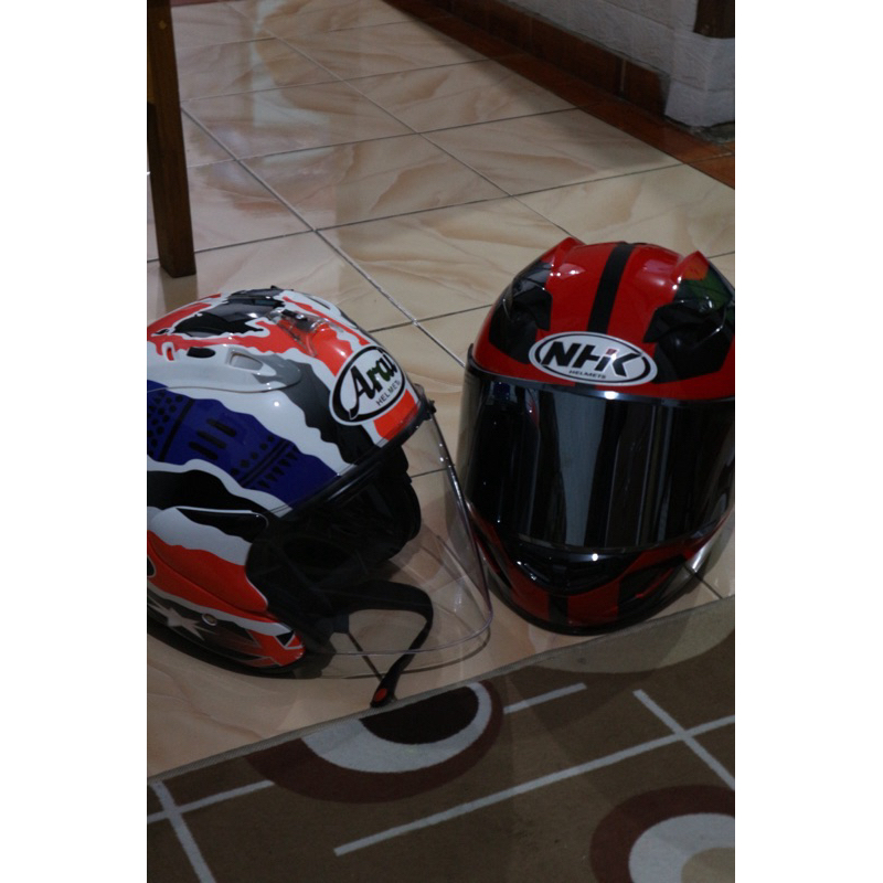 NHK R75 Shape