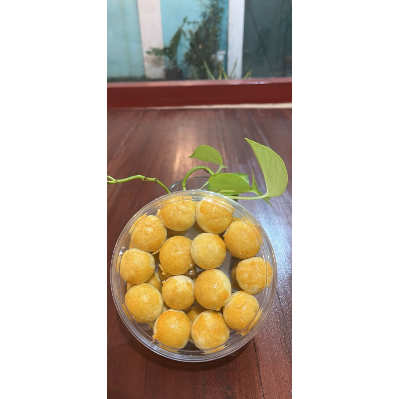 

Kue Kering Nastar